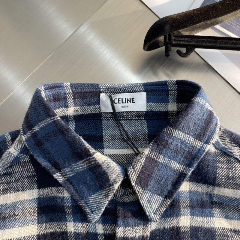 Celine Shirts